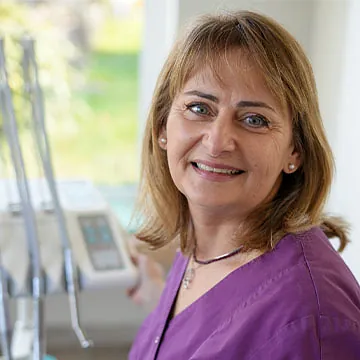 Rosita Mura